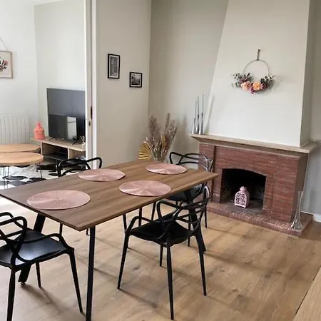 - T3 Apartament