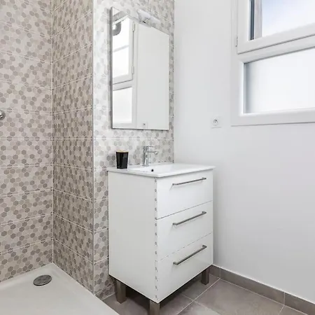 아파트 - T3 포르테쉬르가론