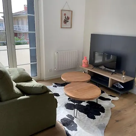 Apartment - T3 Portet-sur-Garonne
