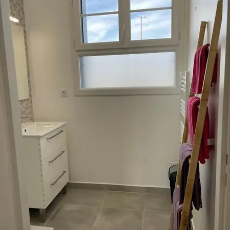 - T3 Apartment *