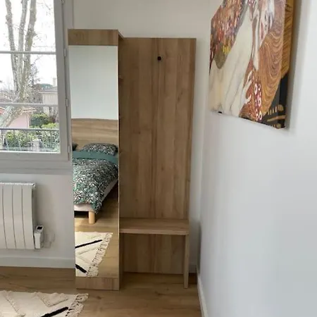 - T3 Apartment Portet-sur-Garonne