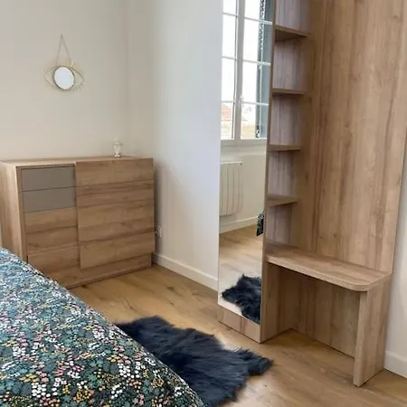 - T3 Apartment