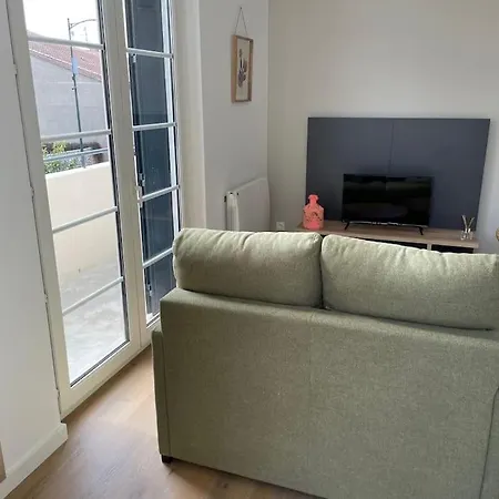 Apartment - T3 *