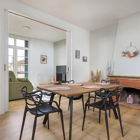 Apartment - T3 Portet-sur-Garonne