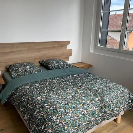 Apartment - T3